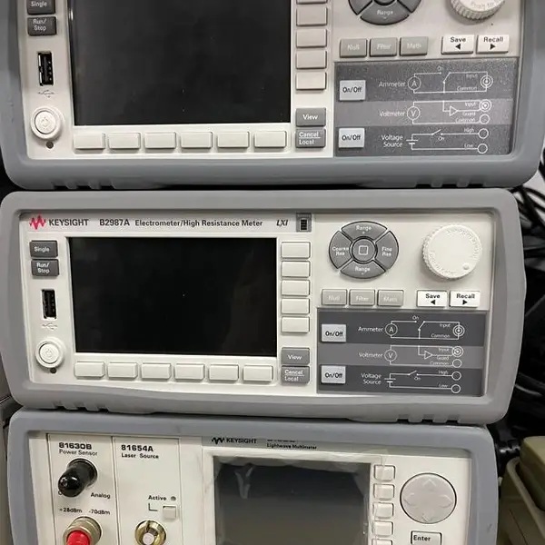 ���� ����KEYSIGHT�ǵ¿Ƽ� �����׾����B2987A B298*** ���
