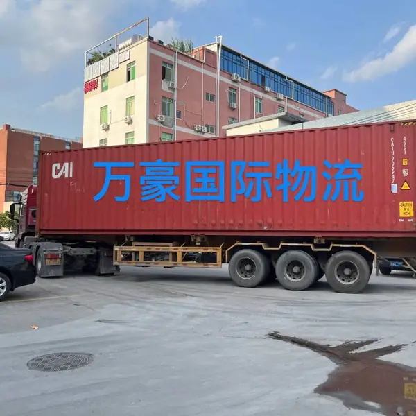 中国到柬埔寨金边双清物流专线