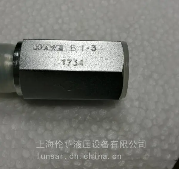 B1-3 �¹�����HaweҺѹ��Һѹ���п��ȫ�³���