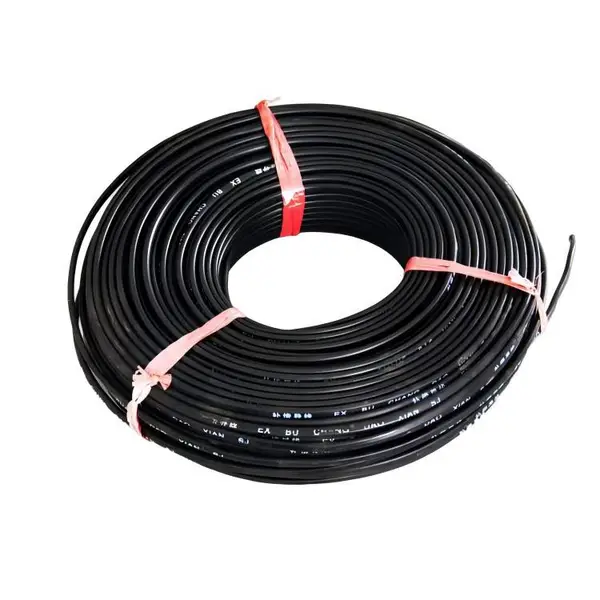 ZC-KXHF46P2V-1*2*1.5补偿导线室温延长线