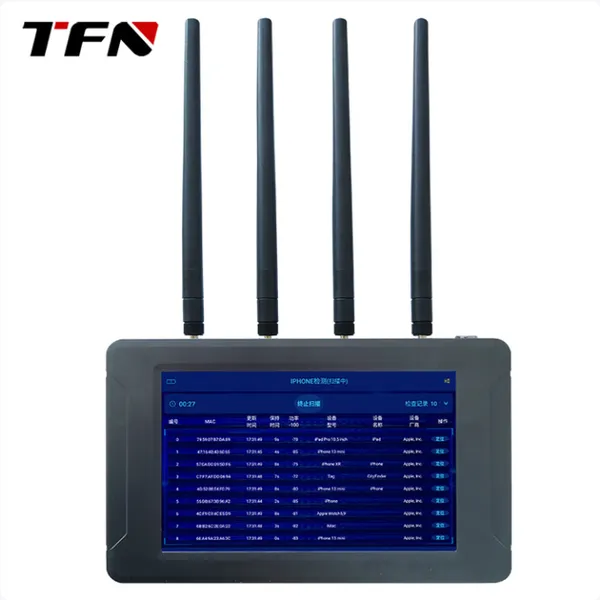 TFN FP5 ƻ�������豸��Ѱϵͳ �������豸