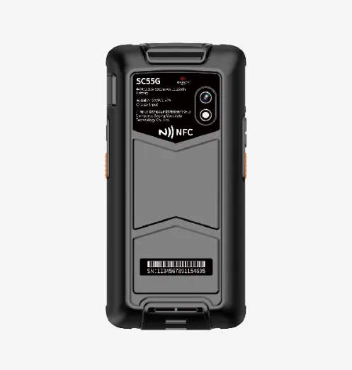 SPEEDATA�����ƶ������ն�SC55G