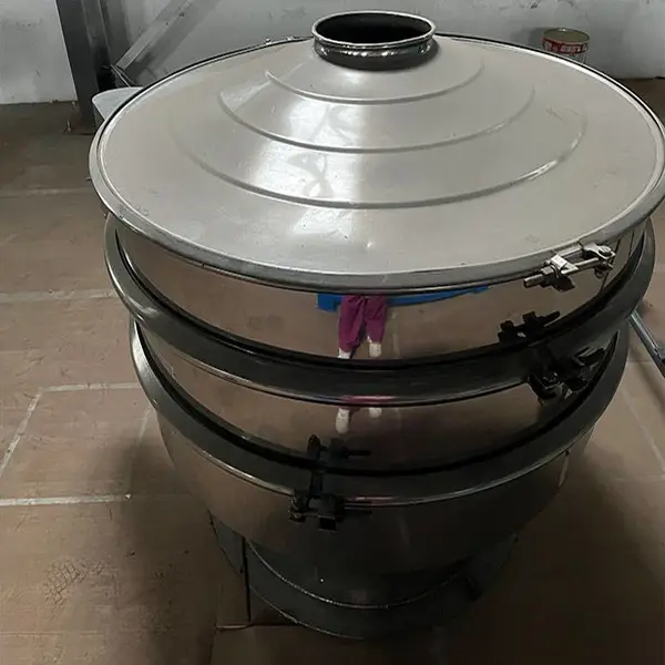 黄铜粉小型震动筛不锈钢振动筛选机振动筛震动筛电筛钼粉震动筛粉机