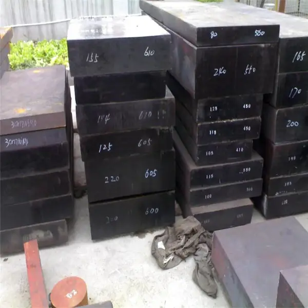 7Mn15Cr2Al3V2WMo无磁钢 模具钢材 进口模具钢 板材/圆钢 国产/进口