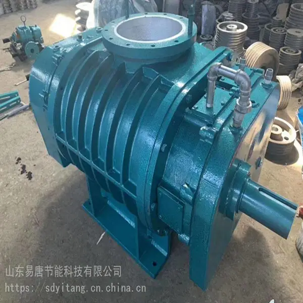 SR-T200B易唐高压节能罗茨风机