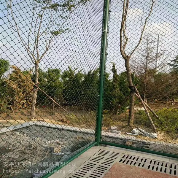 围墙围栏 体育锌钢围栏网 生产厂家 学校围墙护栏