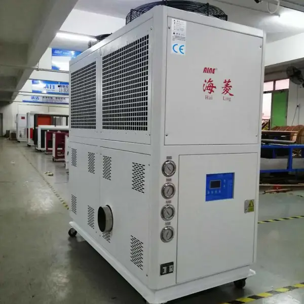 供应海菱牌HL-10BS冷风机,波峰焊专用冷风机