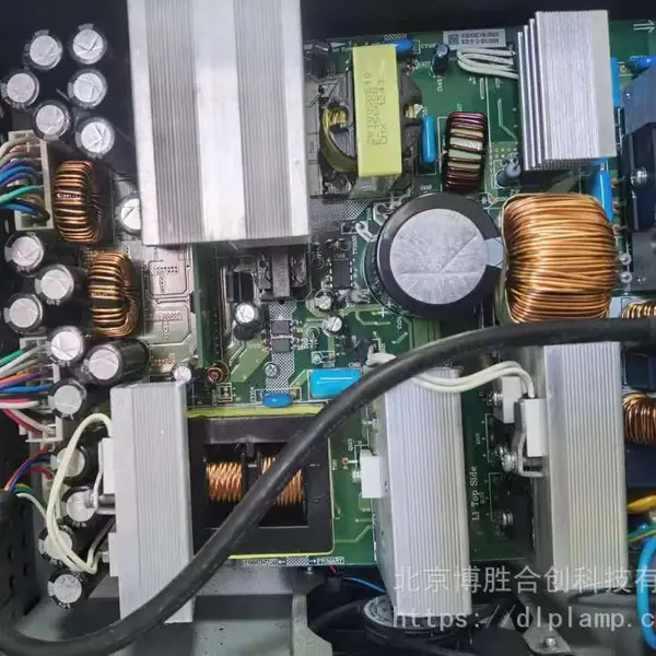 ά��DLPͶӰ����VCL-X3L������ư壬����