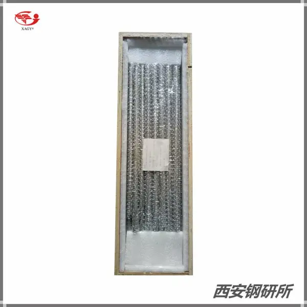 【西安钢研所】1j22 hiperco 50美标 性能参数