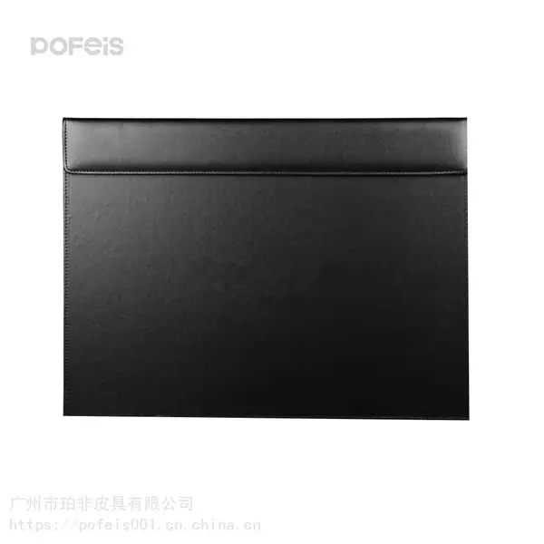 商务皮革办公桌垫电脑书桌垫写字台鼠标垫大号带盖桌垫可logo