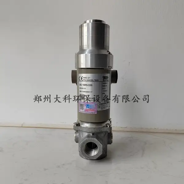���������ȼ����ŷ�sinonʩ��SG15RS/220_SG20RS_SG25RS/220