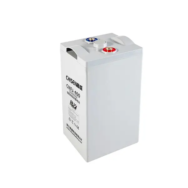 昌盛CNFJ-400储能电池 太阳能 光伏 储能电源 胶体蓄电池 出口 OEM