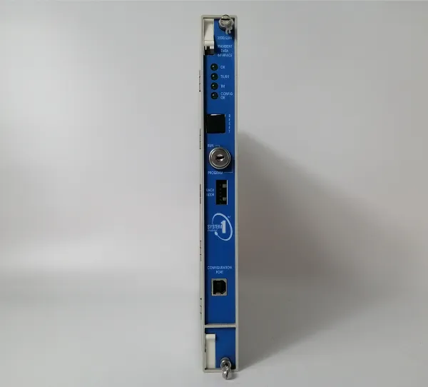 HENF458568R1 功率控制模块 全新