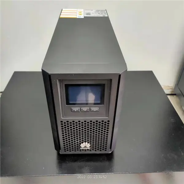 广州模块化UPS电源 维修
