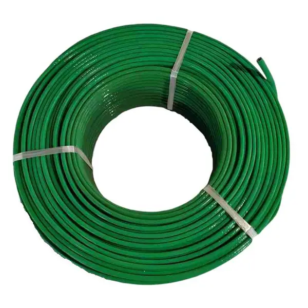 ZR-KCB-G-VVRP-12*2*1.5补偿电缆聚乙烯绝缘护套