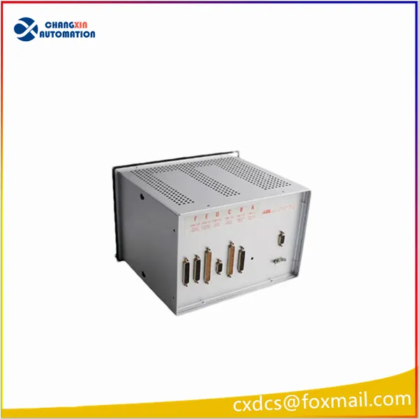 3BHB015055R0001模拟输入模块优质供应商