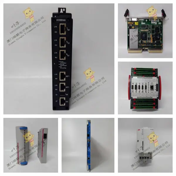 ControlTechniques C300-05400300A 电源模块 有货