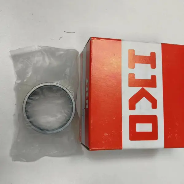 日本IKO单排针式滚子轴承TAF 455530 机床自动化通用轴承