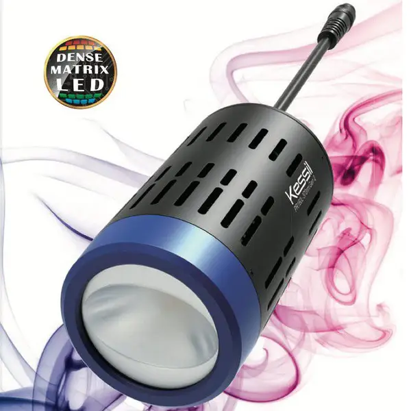 Kessil�����ߵ�PR160L Gen2 275/300/456nmխ���η���