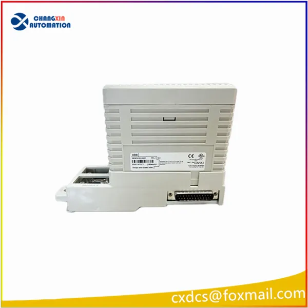 07KT95冗余模块快速满足工业需求