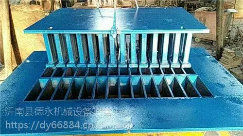 水泥砖机模具|实心砖模具