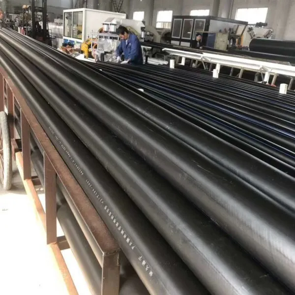 厂价直销各种规格型号HDPE钢丝骨架管,消防专用管,全新料定制