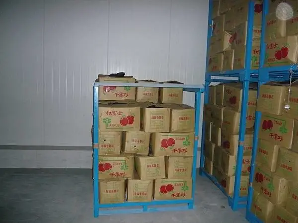重型米面货架定制-米面货架定制-佐创仓储(查看)