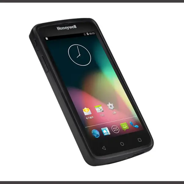 Honeywell����Τ��EDA50/EDA50K��άpda��׿���ݲɼ����ֿ��̵��