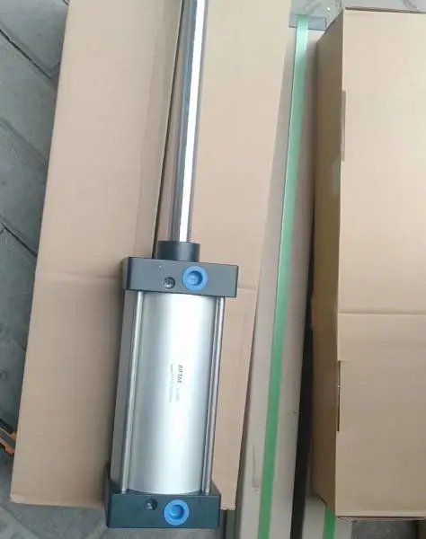 福建泉州AirTAC亚德客执行元件标准气缸SC系列大量现货可定制