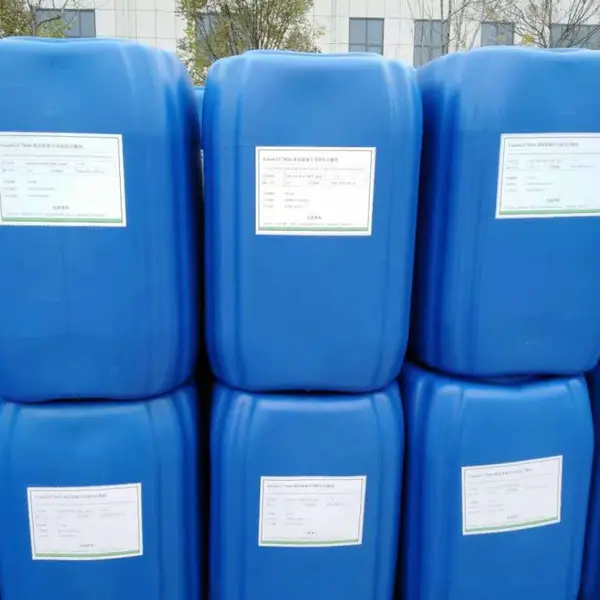 蒸发浓缩专用消泡剂ECC0521