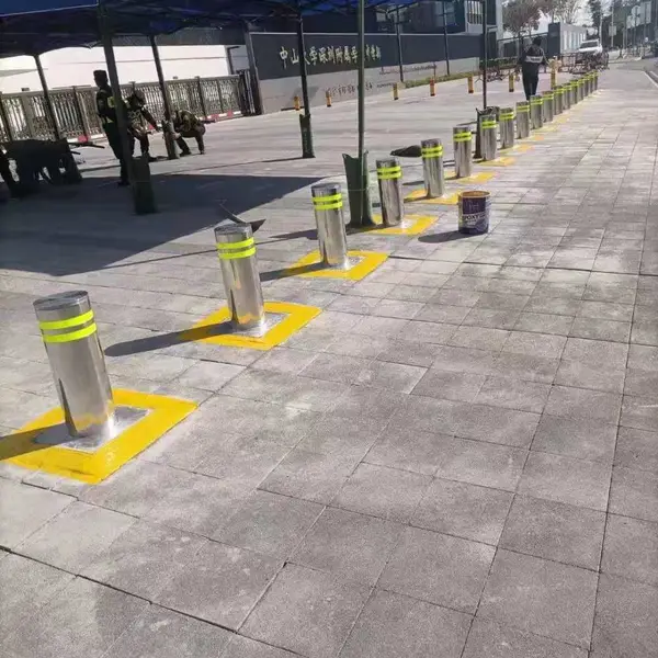�����鰲ͨ Һѹ�ֶ������� ���Զ�����׮ 304������賵��������