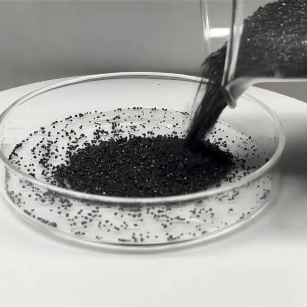 铸铁铸钢厂用铸造材料铬矿砂铬铁矿砂铬砂 46% Cr2O3