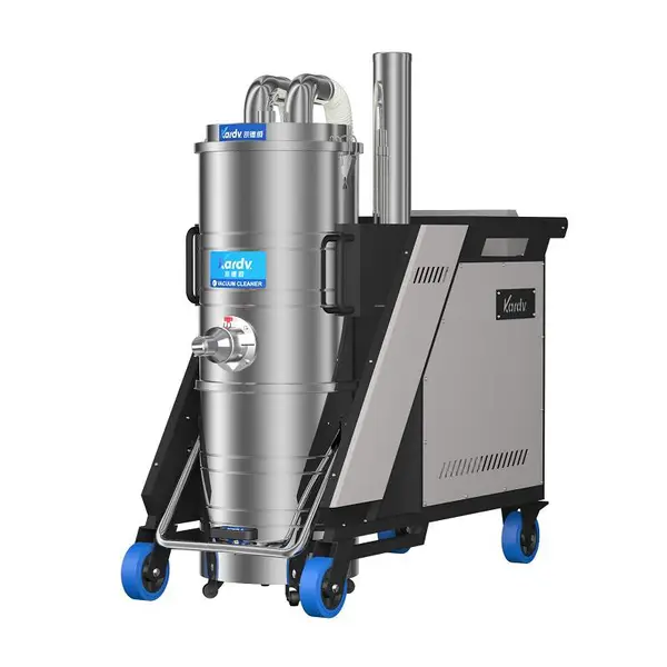 凯德威SK-810F工商业用吸尘器 水泥厂、食品、医药用吸尘器