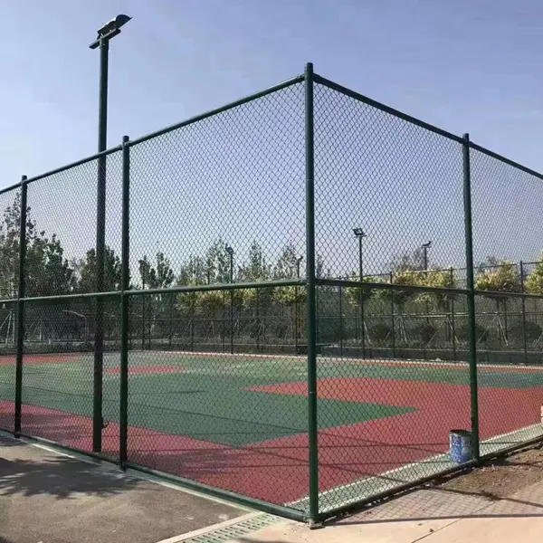 护栏网,小区学校围网,道路防护网