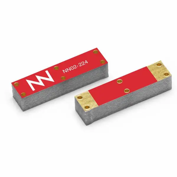 NN02-224是IGNION生产的小体积贴片天线