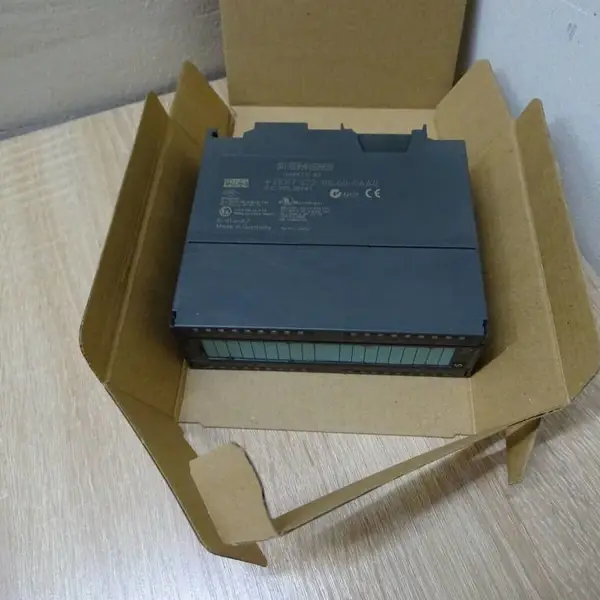 数字输出模块6ES7322-1BL00-0AA0数字输出 SM 322