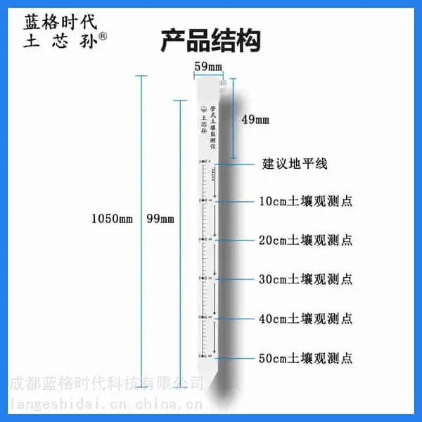 ����ʽ���������ˮ���¶�����絼�ʼ���豸������ʪ�ȴ�����