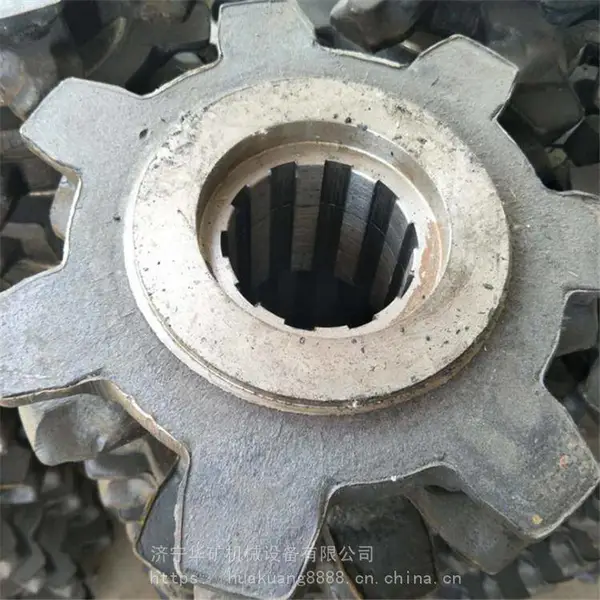 发货迅速 使用寿命长 使用方便 NE/TH提升机天轮 运行稳定