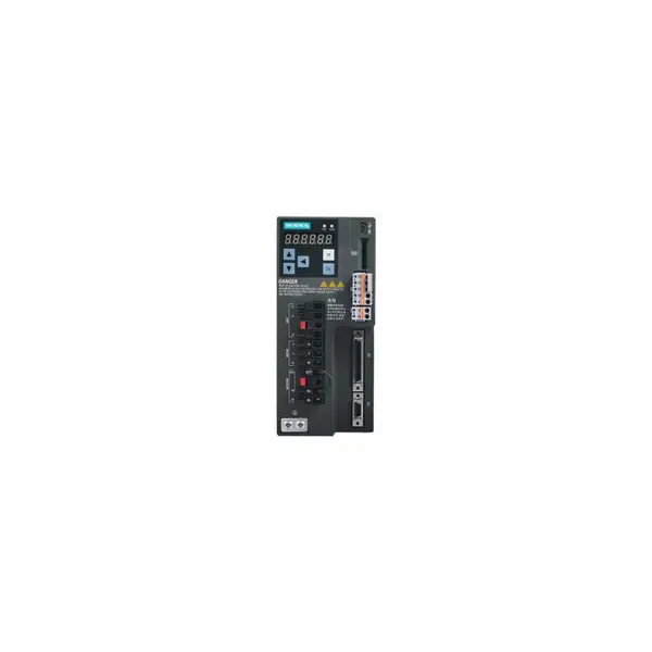 6ES5095-8MA02 SIMATIC S5-95U 一体化紧凑型 PLC 主机 控制器