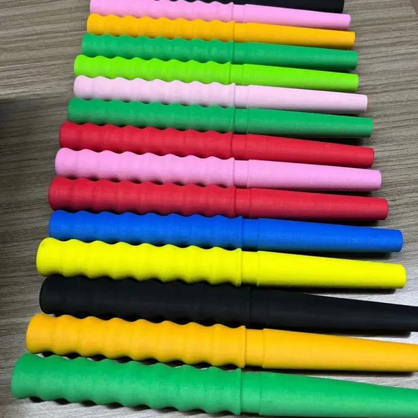 厂家出高密度泡棉发泡管套NBR空心减震手柄套eva防滑橡塑保温管