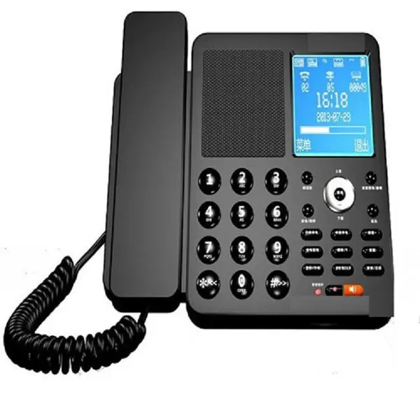 录音电话机 现货 型号:TR19-X1501 库号:D387086