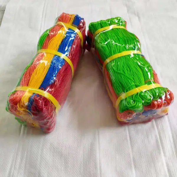 PE ROPE TWINE 聚乙烯三股绳三股线 渔线渔绳 FISHING TWINE ROPE