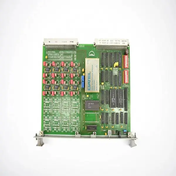 ADAS 16.86021-0017 总线控制板卡 智能控制器 卡件模块