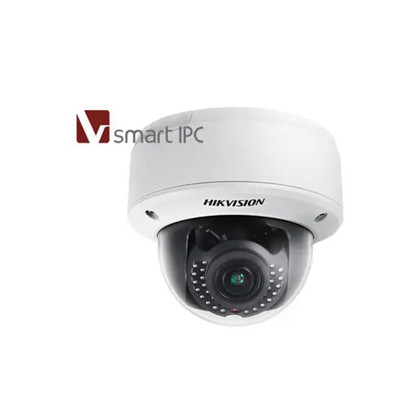 海康DS-2CD5127EFWD-(I)(Z) 200万超宽动态ICR日夜型网络摄像机