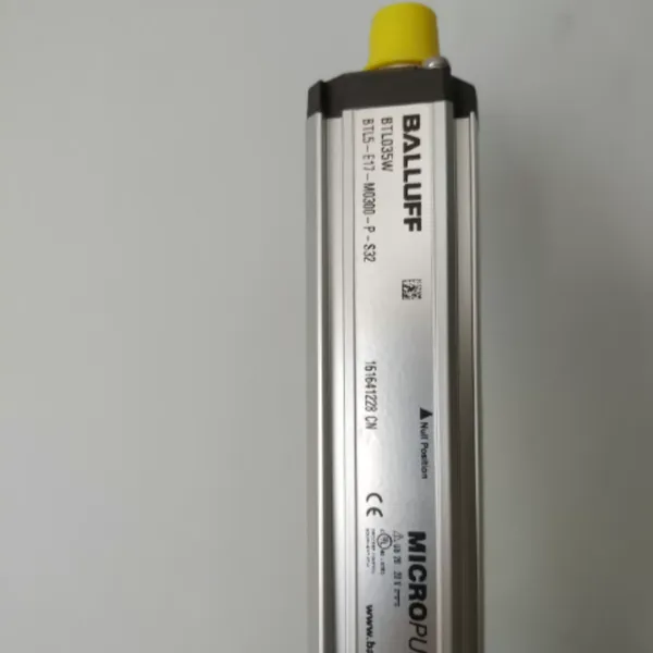 Balluff巴鲁夫位移传感器BTL7-V50T-M0750-P-C003