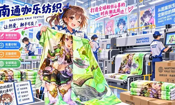 上海哪些印花浴巾生产厂家 来电咨询 南通咖乐纺织科技供应