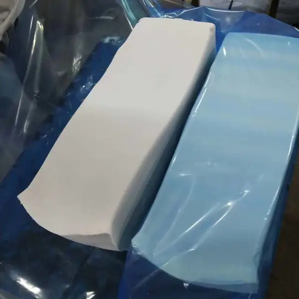 【厂家直售】大量40-70度加粉硅胶