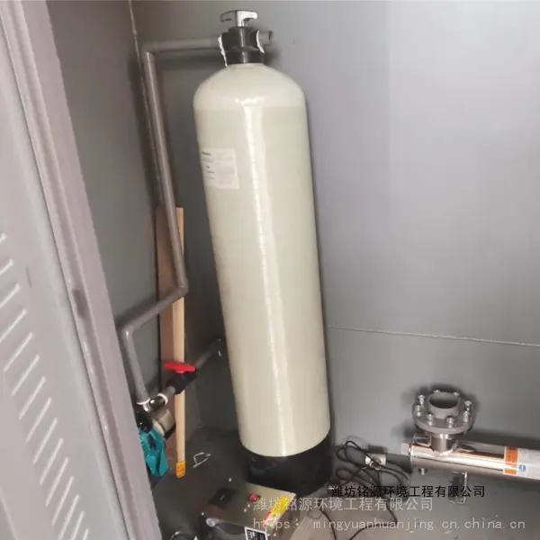 ����ʹ�������ˮ�����豸����ֻ�е���˹�