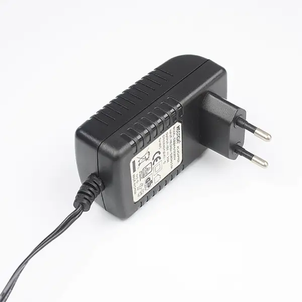 AC/DC电源 12V2A电源适配器规格 UL 美规电源适配器 欧规电源适配器