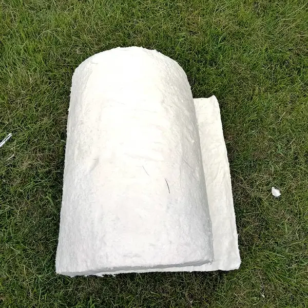 硅酸铝纤维毯 毡 保温隔热 材料A级防火 河南